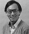 Steven Chu